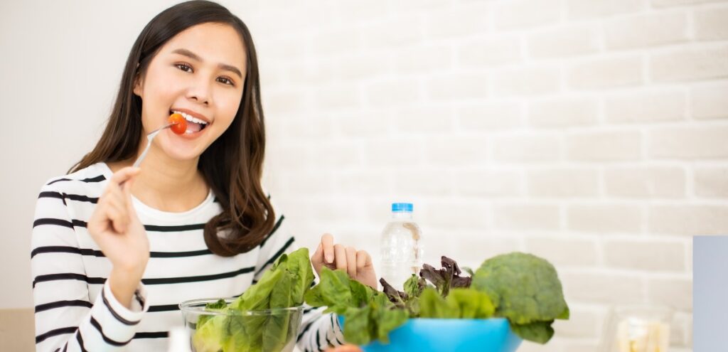 Oral Hygiene Beyond Brushing and Flossing