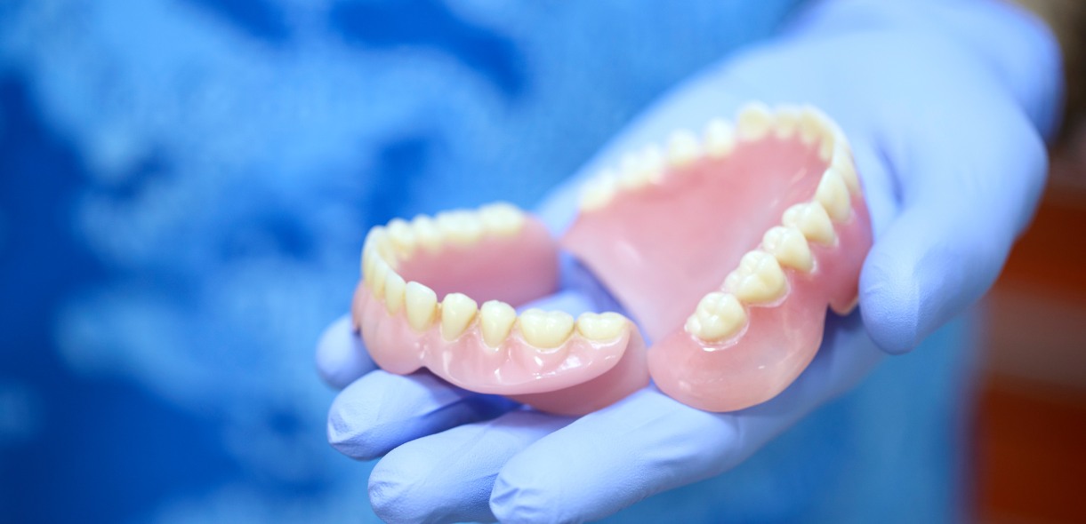 The Importance of Dentures for Oral Health