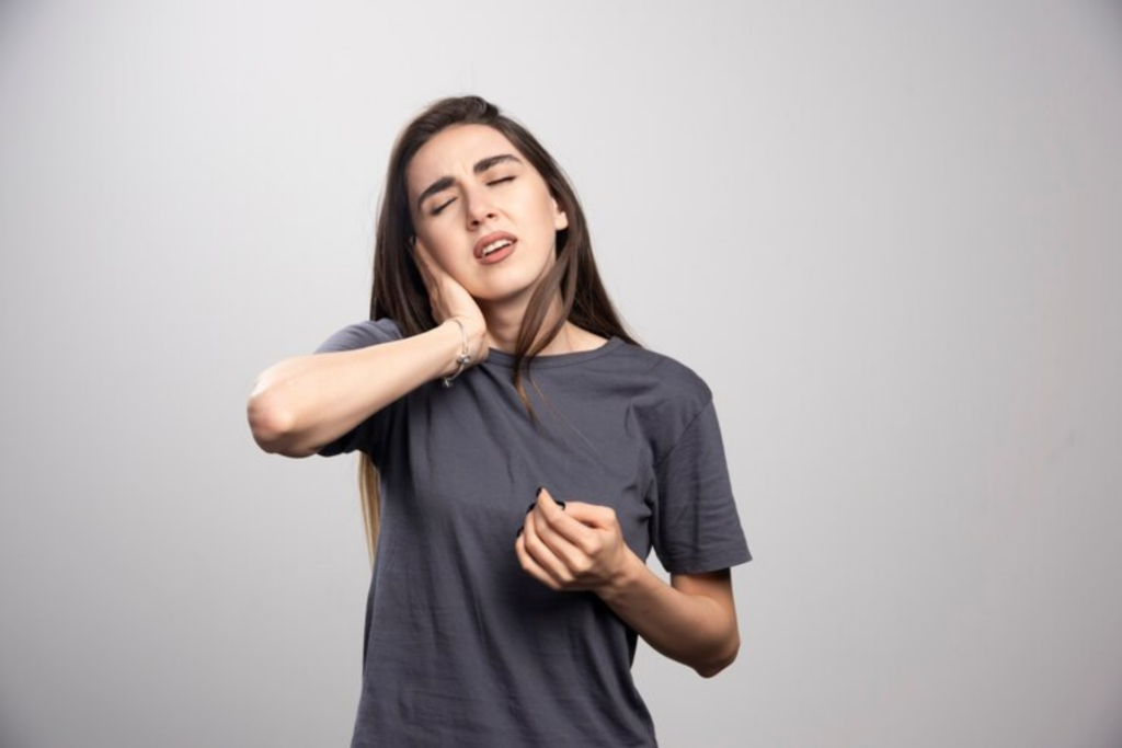 Is Ear Pain Normal After Tooth Extraction?