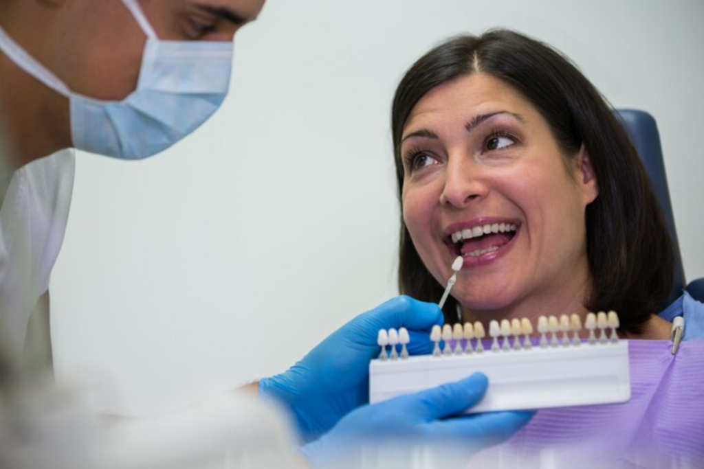 Understanding Dental Veneers