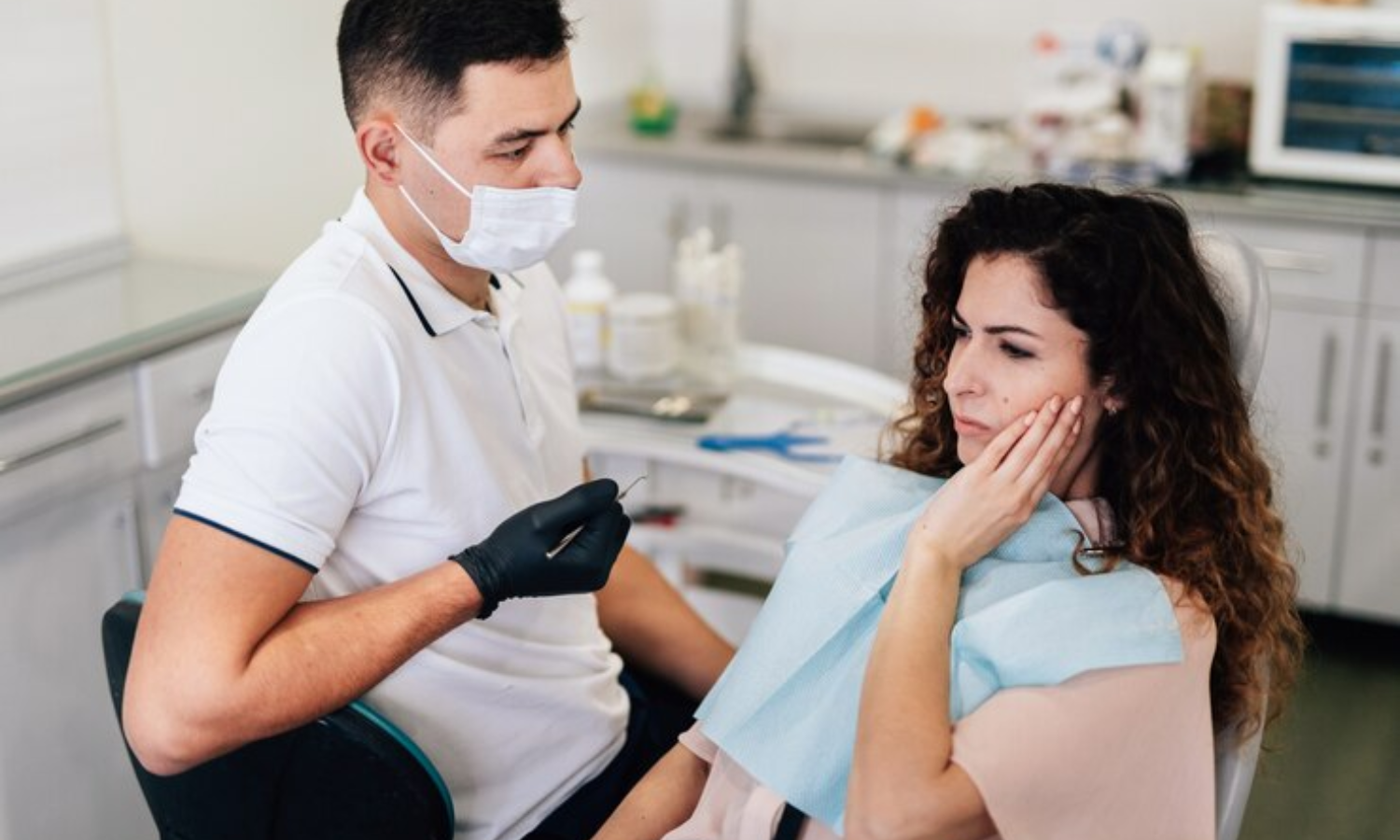 most common dental emergencies