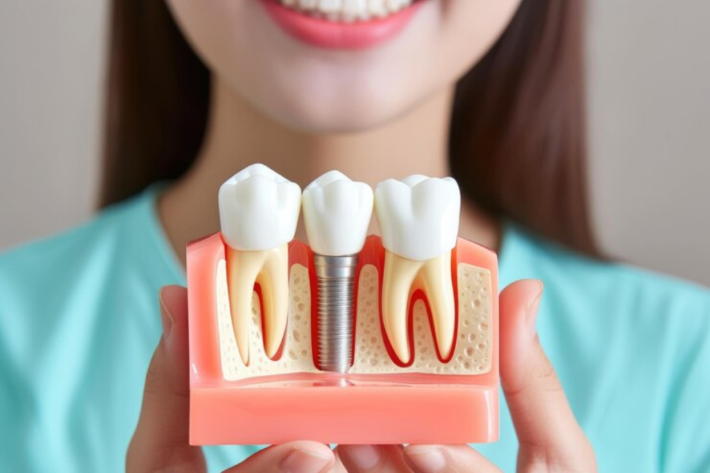 Understanding Dental Implants
