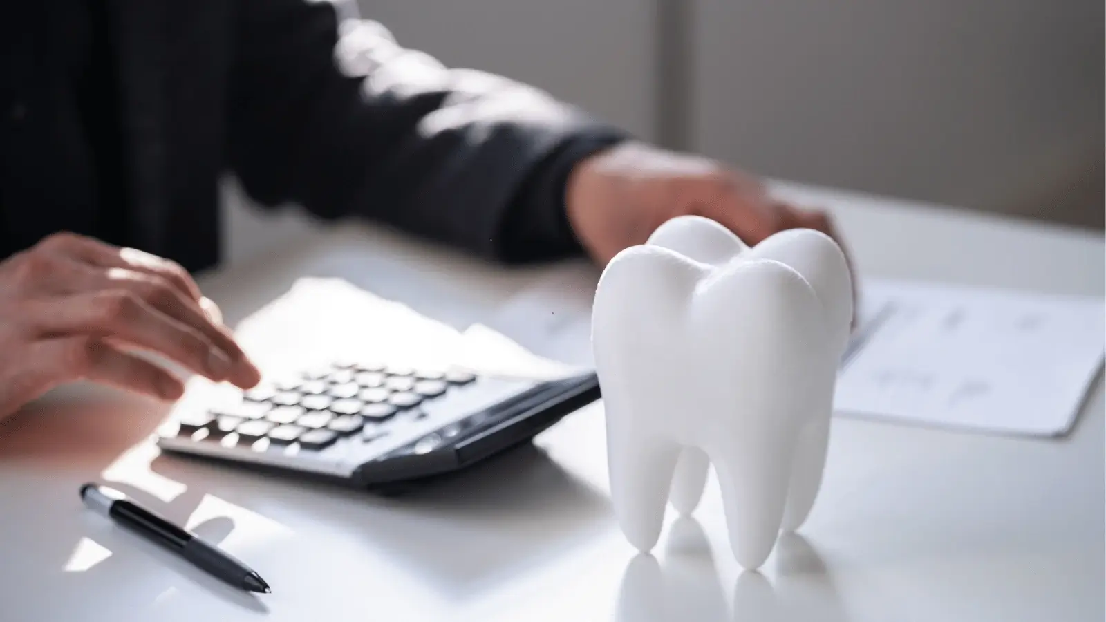 Dental Insurance Benefits