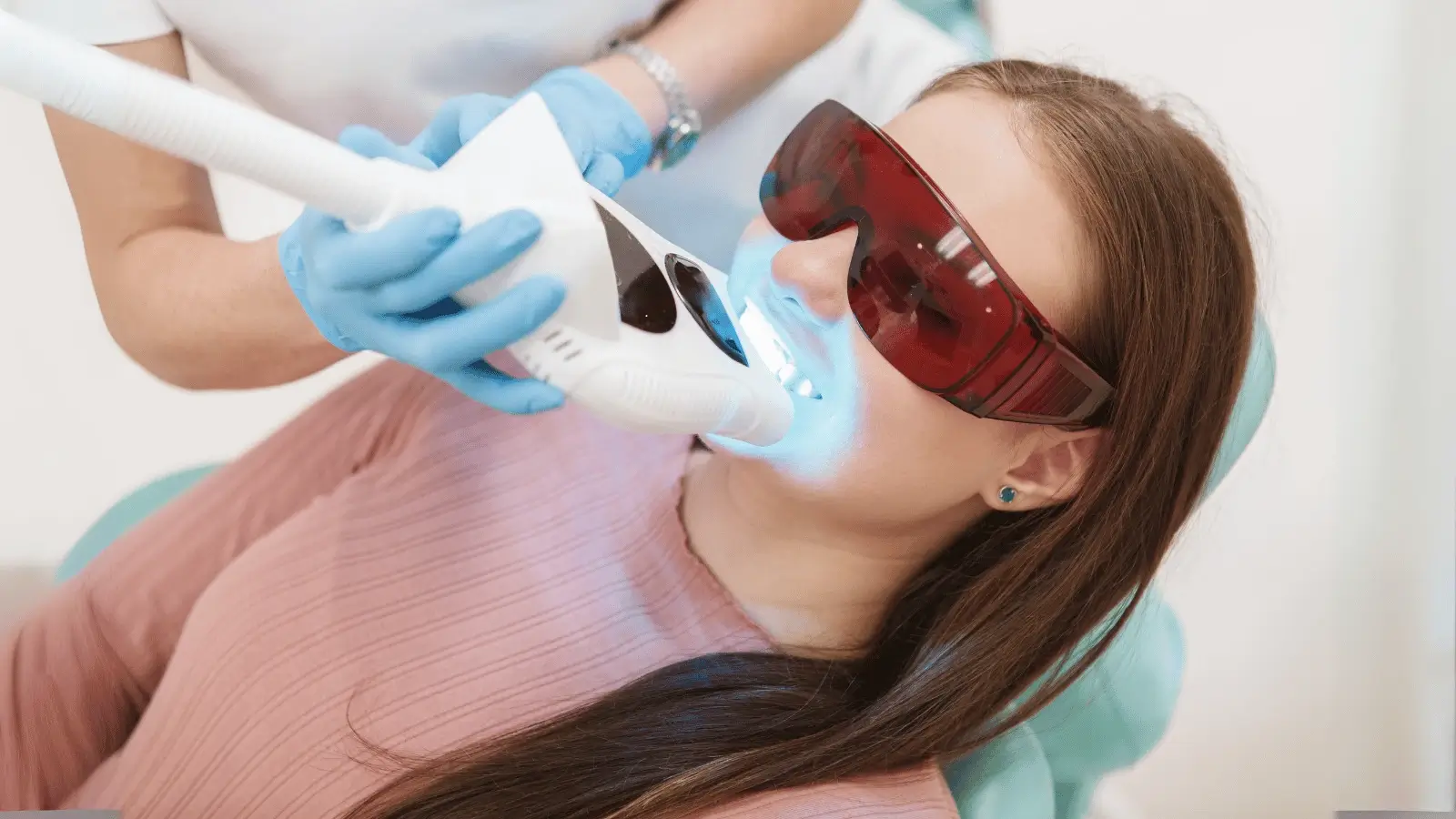 Safe Teeth Whitening Options