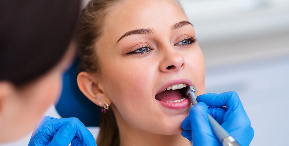 the latest trends in cosmetic dentistry