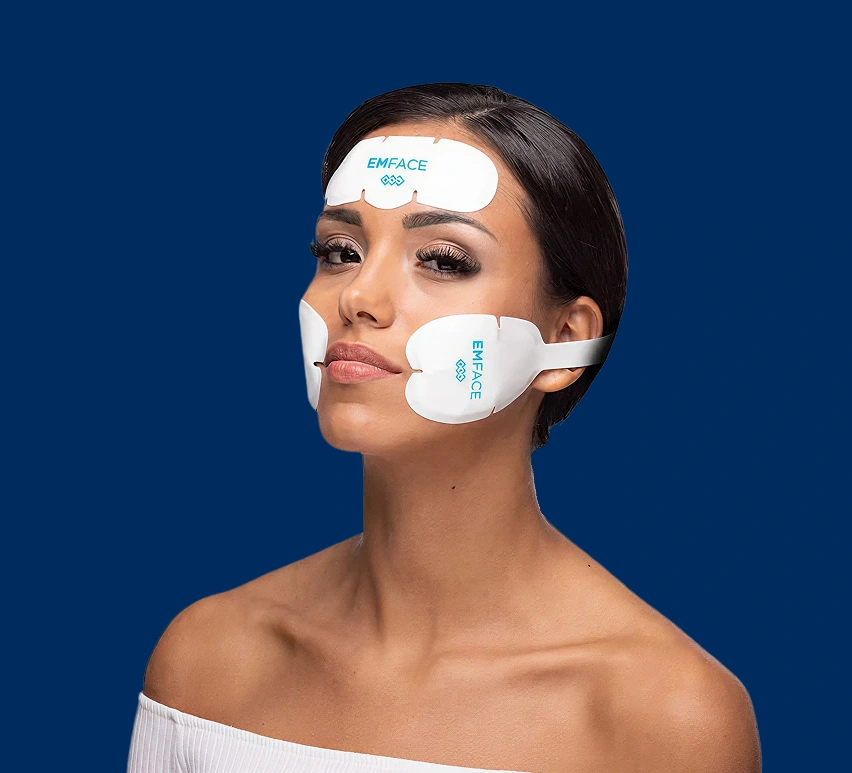 Emface Treatment