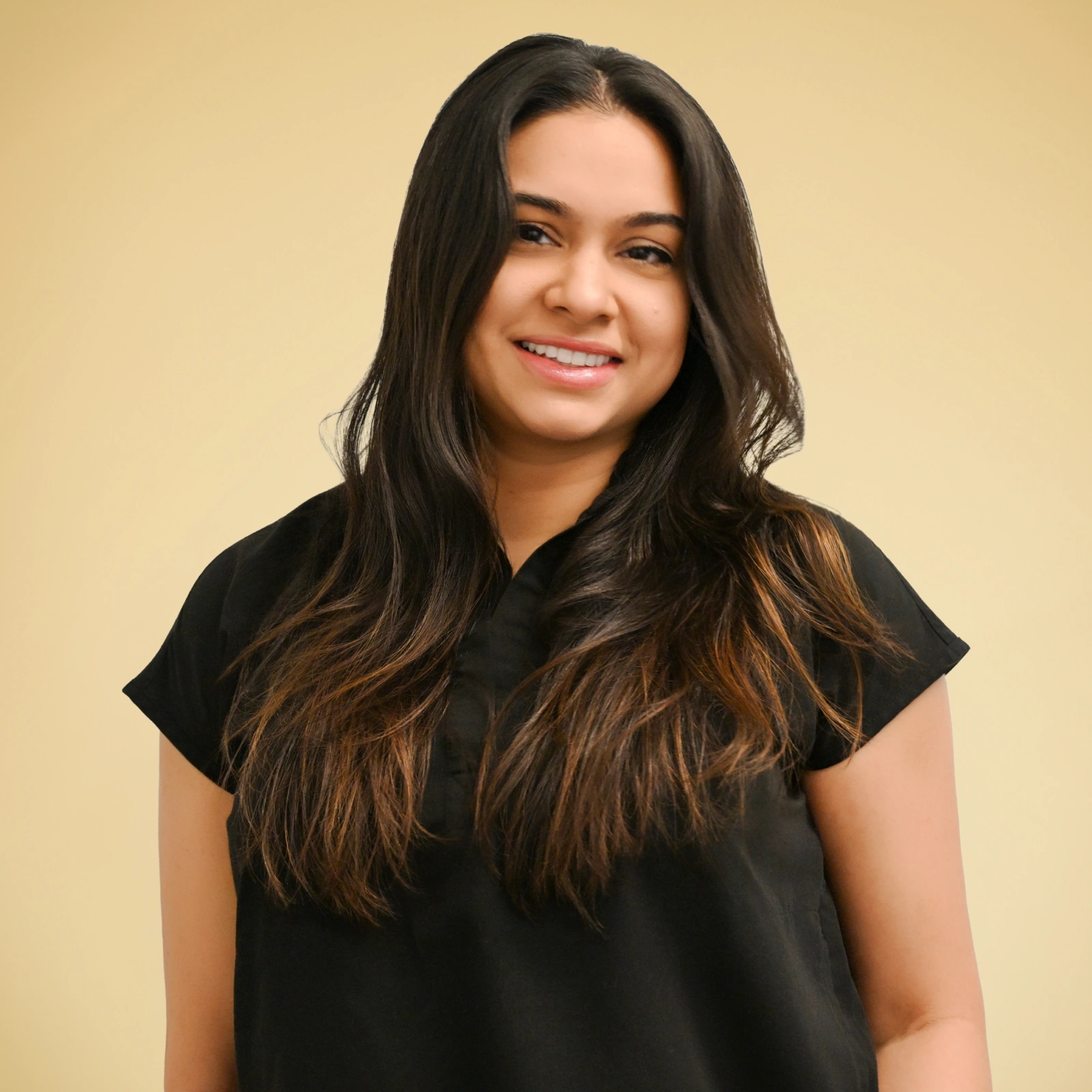 Ashneel-Kaur Dental Hygienist