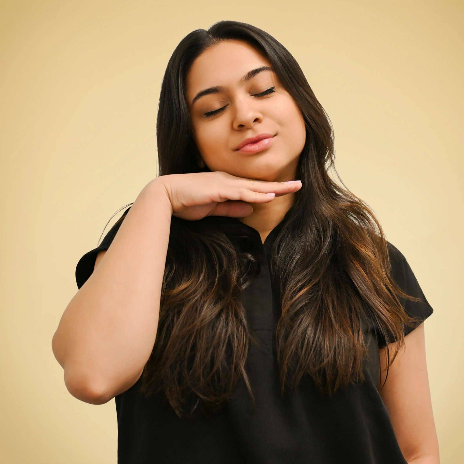 Ashneel-Kaur Dental Hygienist