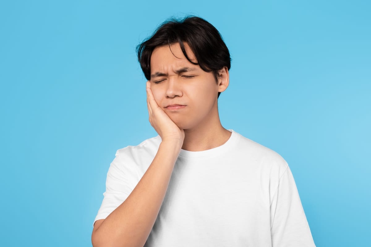 Tooth Extraction in Boston