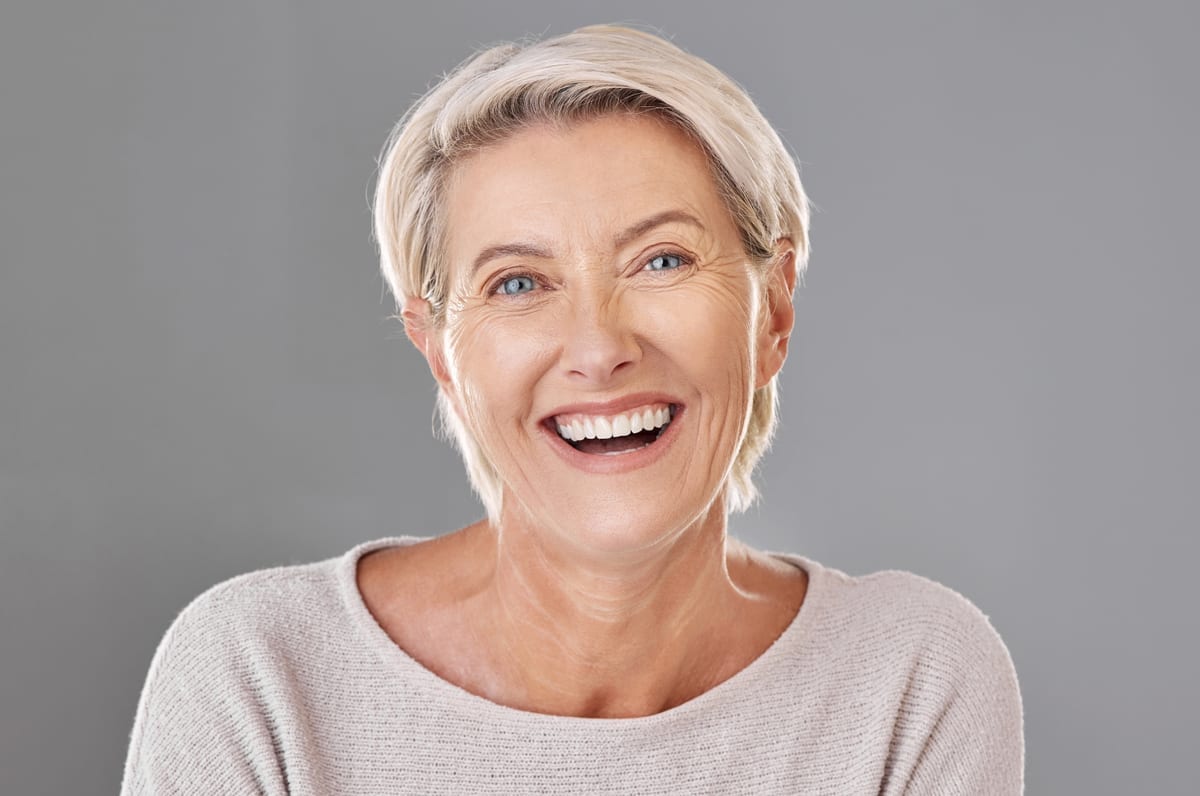 Dentures in Roxbury Crossing