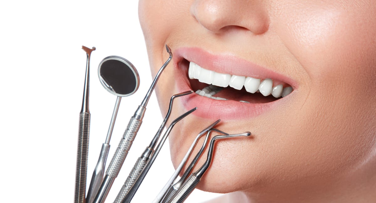 Cosmetic Dentistry in Boston