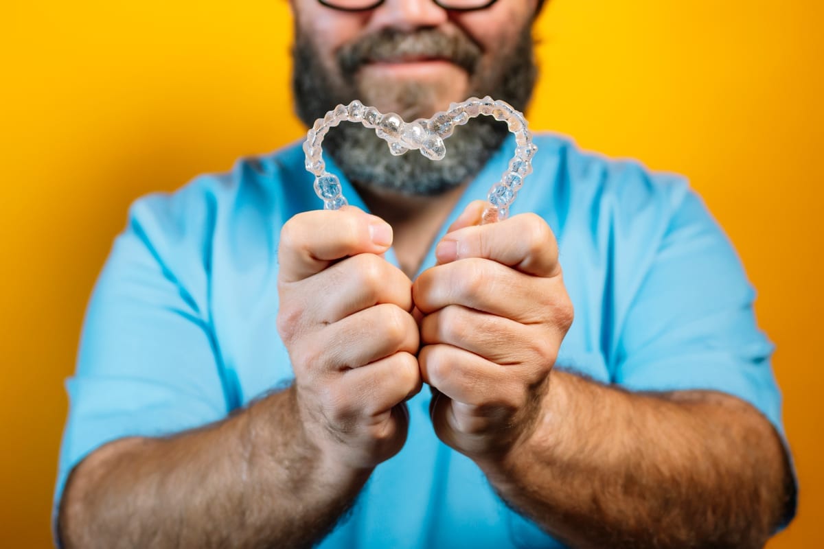 Invisalign in Boston