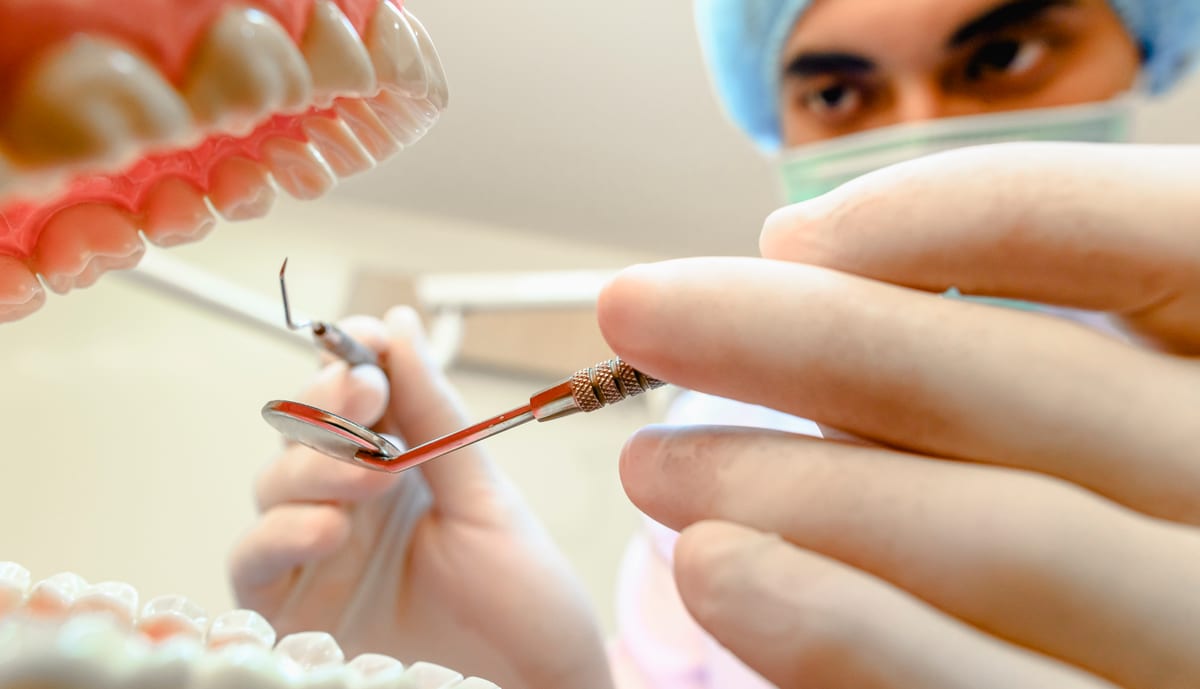Periodontal Care in Boston