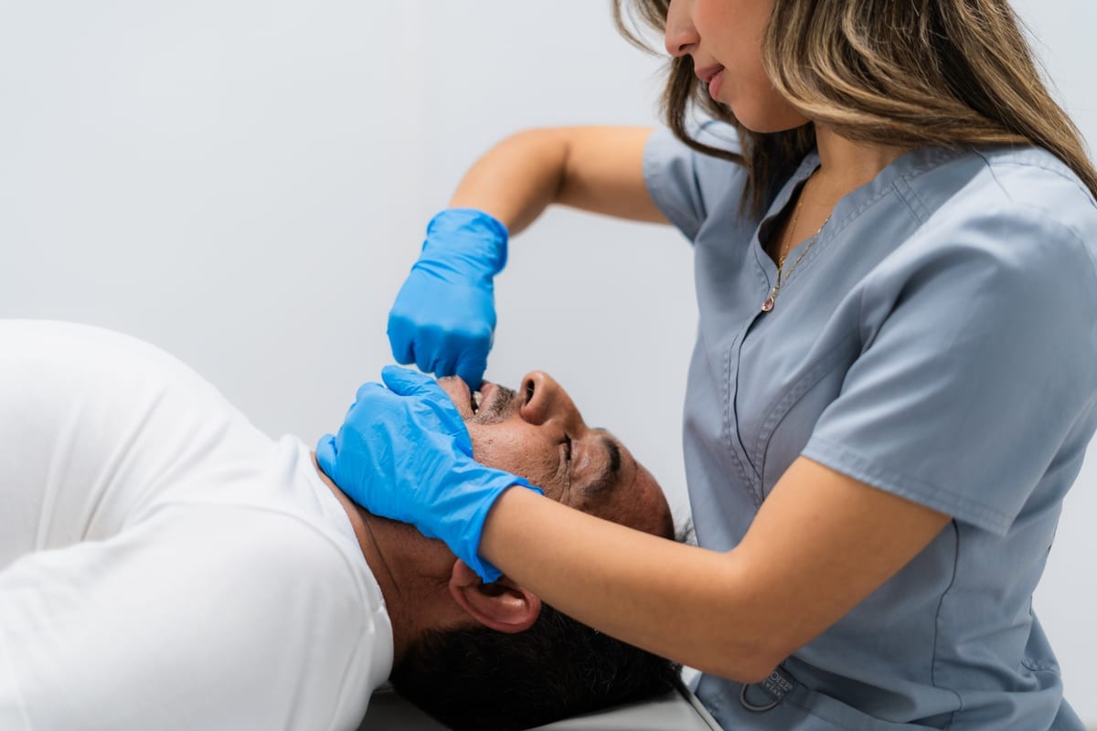 TMJ Treatment in Boston