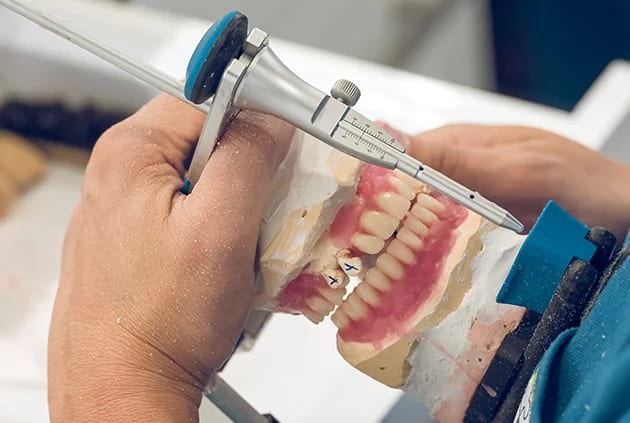 Dentures in Roxbury Crossing