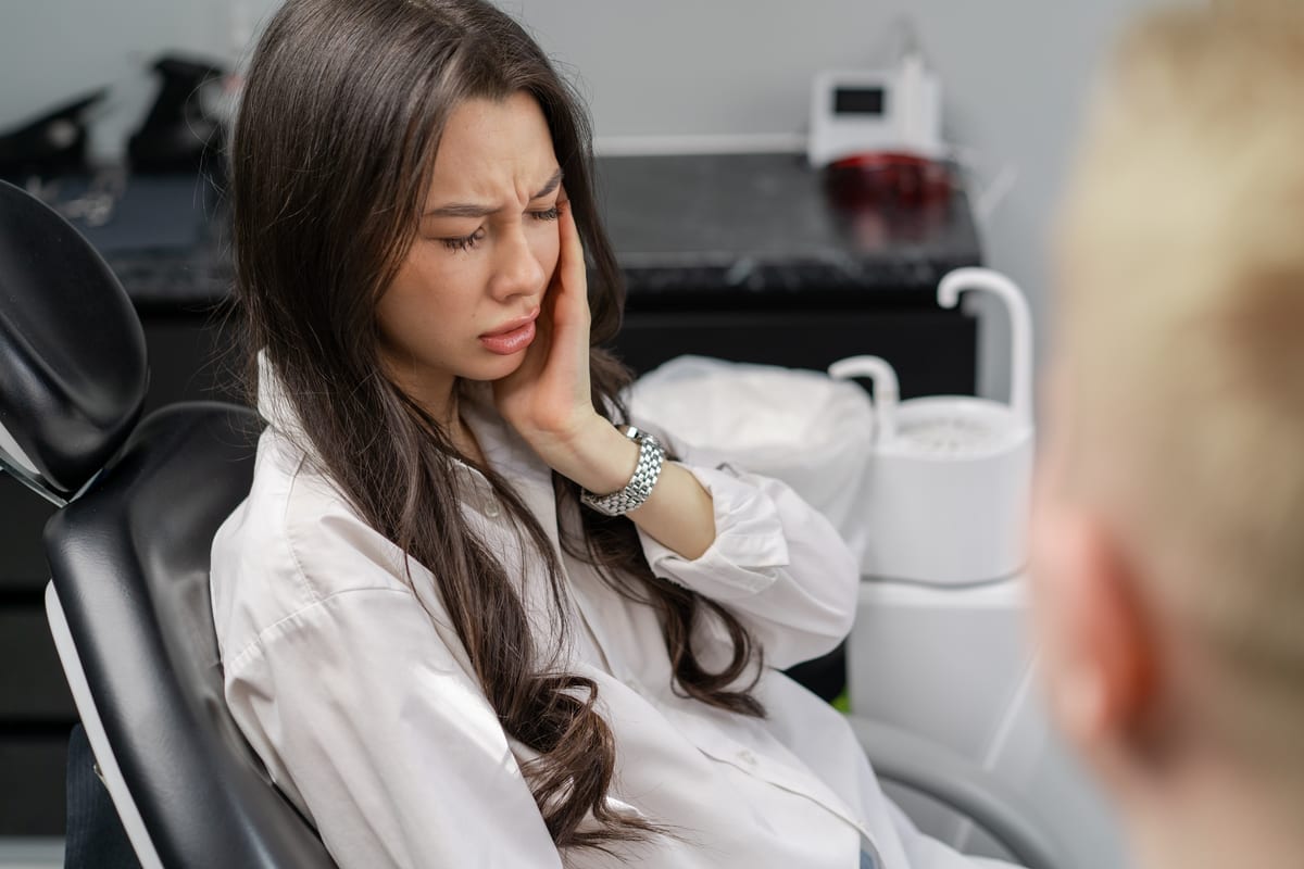 Tooth Extraction in Boston
